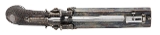 "Excellent Cased Identified Pair of Double Barrel Percussion Pistol With Flip Bayonets (72456) " - Image 23 of 25