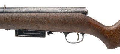 "MARLIN 5510 THE ORIGINAL SUPER GOOSE SHOTGUN 10 GAUGE (L2026-03594)" - Image 4 of 4