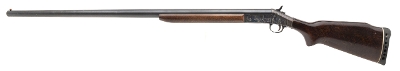 "H&R 176 SHOTGUN 10 GAUGE (L2026-07461)" - Image 3 of 4