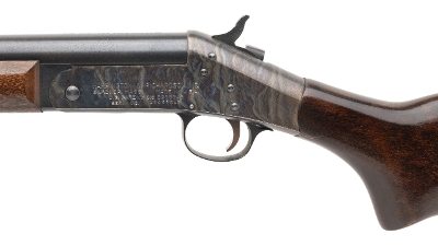 "H&R 176 SHOTGUN 10 GAUGE (L2026-07461)" - Image 4 of 4