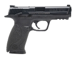 "SMITH & WESSON M&P40 PISTOL .40 S&W (L2026-07658) CONSIGNMENT" - Image 1 of 5