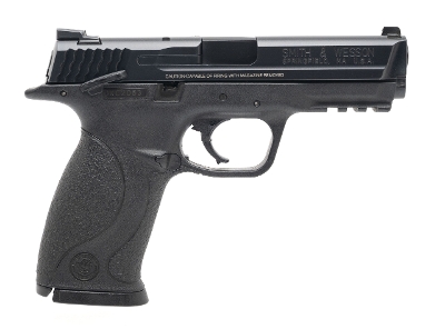 "SMITH & WESSON M&P40 PISTOL .40 S&W (L2026-07658) CONSIGNMENT" - Image 1 of 5