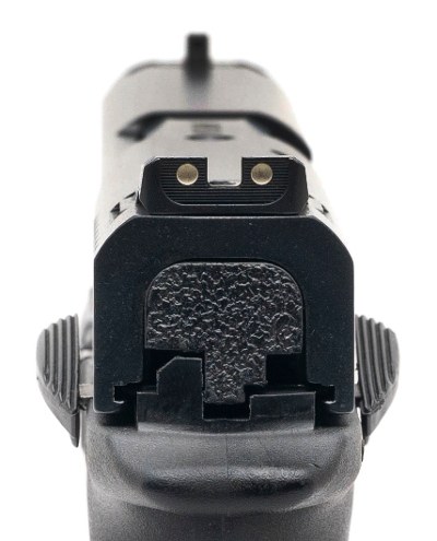 "SMITH & WESSON M&P40 PISTOL .40 S&W (L2026-07658) CONSIGNMENT" - Image 3 of 5