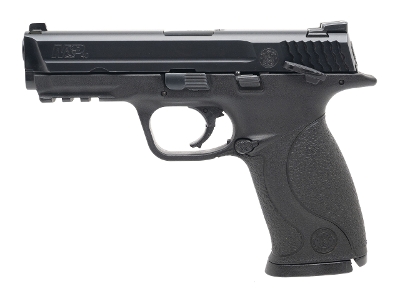 "SMITH & WESSON M&P40 PISTOL .40 S&W (L2026-07658) CONSIGNMENT" - Image 2 of 5
