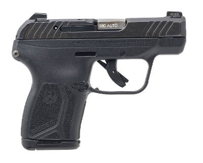 "RUGER LCP MAX PISTOL .380 AUTO (L2026-07949)" - Image 1 of 5