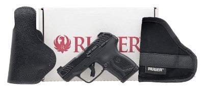 "RUGER LCP MAX PISTOL .380 AUTO (L2026-07949)" - Image 5 of 5