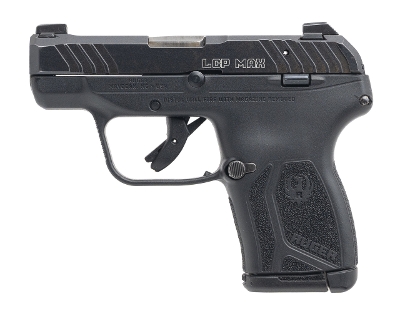 "RUGER LCP MAX PISTOL .380 AUTO (L2026-07949)" - Image 2 of 5