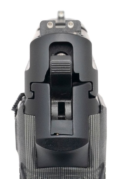 "SIG SAUER P229 ELITE CLASSIC CARRY LEGACY PISTOL 9MM (L2026-07921)" - Image 3 of 7