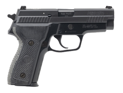 "SIG SAUER P229 ELITE CLASSIC CARRY LEGACY PISTOL 9MM (L2026-07921)" - Image 1 of 7