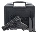 "SIG SAUER P229 ELITE CLASSIC CARRY LEGACY PISTOL 9MM (L2026-07921)" - Image 7 of 7
