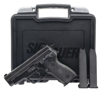 "SIG SAUER P229 ELITE CLASSIC CARRY LEGACY PISTOL 9MM (L2026-07921)" - Image 7 of 7