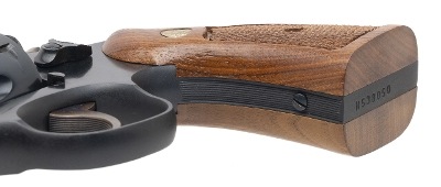 "SMITH & WESSON 28-2 HIGHWAY PATROLMAN REVOLVER .357 MAGNUM (L2026-07326)" - Image 6 of 7