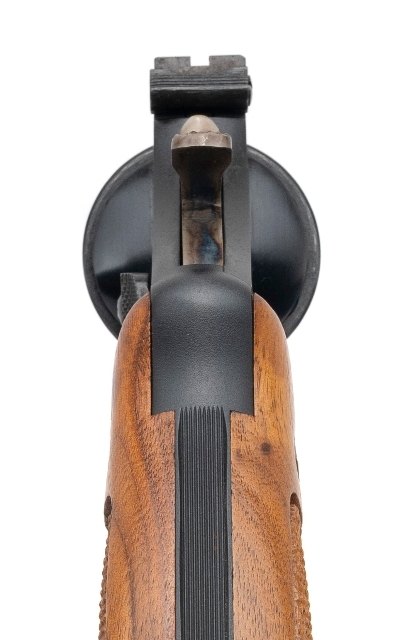 "SMITH & WESSON 28-2 HIGHWAY PATROLMAN REVOLVER .357 MAGNUM (L2026-07326)" - Image 3 of 7