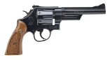 "SMITH & WESSON 28-2 HIGHWAY PATROLMAN REVOLVER .357 MAGNUM (L2026-07326)" - Image 2 of 7