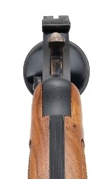 "SMITH & WESSON 28-2 HIGHWAY PATROLMAN REVOLVER .357 MAGNUM (L2026-07326)" - Image 3 of 7