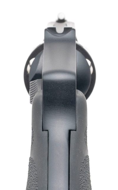 "SMITH & WESSON M&P340 REVOLVER .357 MAG. (L2026-07948)" - Image 3 of 6