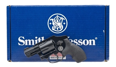 "SMITH & WESSON M&P340 REVOLVER .357 MAG. (L2026-07948)" - Image 6 of 6