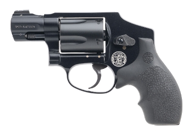 "SMITH & WESSON M&P340 REVOLVER .357 MAG. (L2026-07948)" - Image 1 of 6