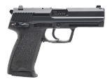 "HECKLER & KOCH USP PISTOL .45 ACP (L2026-07661) CONSIGNMENT" - Image 1 of 5