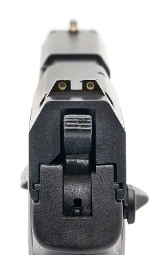 "HECKLER & KOCH USP PISTOL .45 ACP (L2026-07661) CONSIGNMENT" - Image 3 of 5