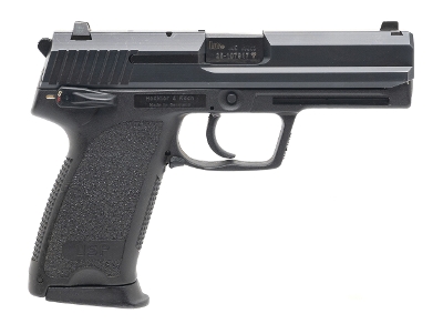 "HECKLER & KOCH USP PISTOL .45 ACP (L2026-07661) CONSIGNMENT" - Image 1 of 5