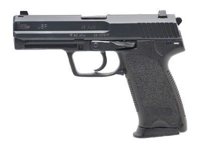 "HECKLER & KOCH USP PISTOL .45 ACP (L2026-07661) CONSIGNMENT" - Image 2 of 5