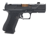 "SHADOW SYSTEMS CR920XP ELITE COMPENSATED PISTOL 9MM (L2026-07799)" - Image 1 of 5