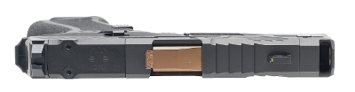 "SHADOW SYSTEMS CR920XP ELITE COMPENSATED PISTOL 9MM (L2026-07799)" - Image 4 of 5
