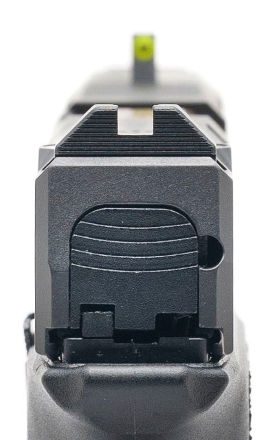 "SHADOW SYSTEMS CR920XP ELITE COMPENSATED PISTOL 9MM (L2026-07799)" - Image 3 of 5