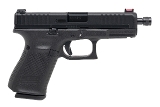 "Glock 44 Pistol .22 LR (05912) AUSTX" - Image 1 of 5