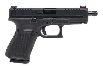 "Glock 44 Pistol .22 LR (05912) AUSTX" - Image 1 of 5