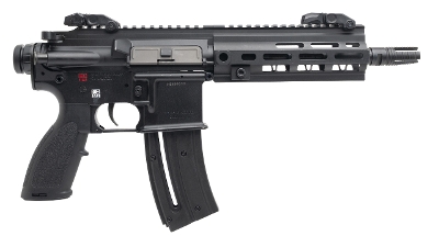 "HK 416 PISTOL .22LR (L2026-07958)" - Image 1 of 7
