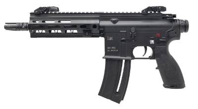 "HK 416 PISTOL .22LR (L2026-07958)" - Image 3 of 7