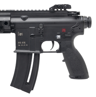 "HK 416 PISTOL .22LR (L2026-07958)" - Image 4 of 7