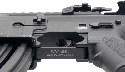 "HK 416 PISTOL .22LR (L2026-07958)" - Image 7 of 7