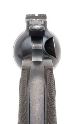 "Colt Single Action Army Bisley Flat Top Frontier Six Shooter (L2026-02576) " - Image 4 of 8