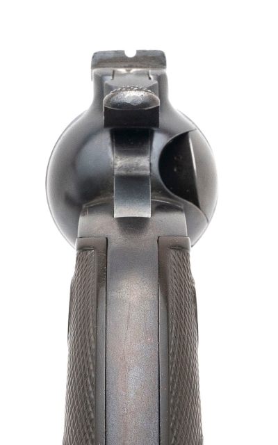 "Colt Single Action Army Bisley Flat Top Frontier Six Shooter (L2026-02576) " - Image 4 of 8