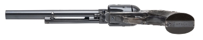 "Colt Single Action Army Bisley Flat Top Frontier Six Shooter (L2026-02576) " - Image 6 of 8