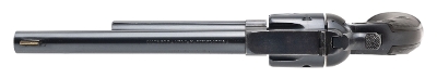"Colt Single Action Army Bisley Flat Top Frontier Six Shooter (L2026-02576) " - Image 5 of 8