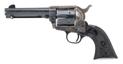 "Colt Single Action Army 2nd Generation 45 LC (L2025-11047) " - Image 1 of 8