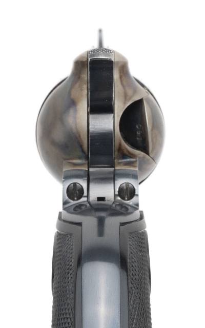 "Colt Single Action Army 2nd Generation 45 LC (L2025-11047) " - Image 4 of 8