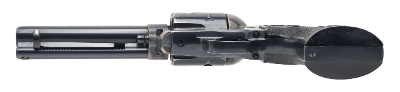 "Colt Single Action Army 2nd Generation 45 LC (L2025-11047) " - Image 7 of 8