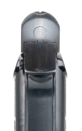 "BROWNING 1910 PISTOL .380 ACP (L2026-01961)" - Image 3 of 6