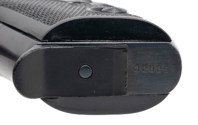 "BERSA LUSBER 84 PISTOL .32 ACP (L2026-07379)" - Image 7 of 7