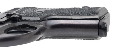 "BERSA LUSBER 84 PISTOL .32 ACP (L2026-07379)" - Image 6 of 7