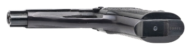 "BERSA LUSBER 84 PISTOL .32 ACP (L2026-07379)" - Image 5 of 7
