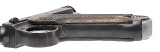 "Japanese Showa 13.12 Nagoya Nambu-Kokubunji Factory Type 14 Pistol 8x22mm (L2026-06502)" - Image 9 of 9