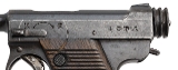 "Japanese Showa 13.12 Nagoya Nambu-Kokubunji Factory Type 14 Pistol 8x22mm (L2026-06502)" - Image 4 of 9