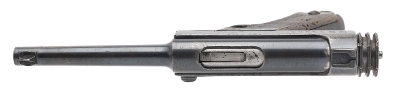 "Japanese Showa 13.12 Nagoya Nambu-Kokubunji Factory Type 14 Pistol 8x22mm (L2026-06502)" - Image 6 of 9