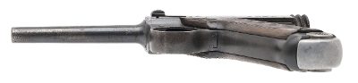 "Japanese Showa 13.12 Nagoya Nambu-Kokubunji Factory Type 14 Pistol 8x22mm (L2026-06502)" - Image 7 of 9